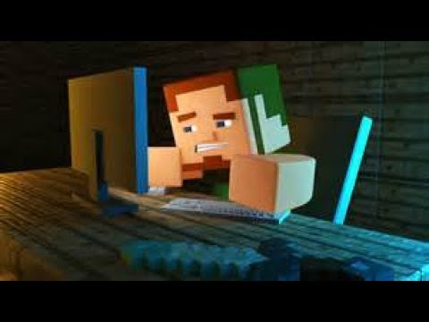 Minecraft ქართულად-ეპიზოდი პირველი