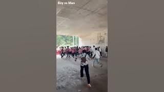 Real fight #school #gang #fight #boys #man #sigma #popular #trending #mrbeast #alizasehar
