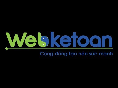 Vũ điệu Chung Sống Webketoan