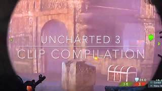 UC3 | Clip Compilation