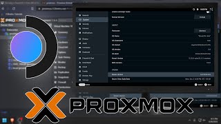 Running a SteamOS 3 Holo VM in ProxMox VE with HoloISO