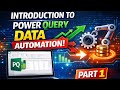 Excel Power Query Introduction