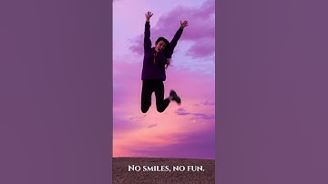 Thumbnail of No Rain, No Flowers! #musicgenre #happiness #song