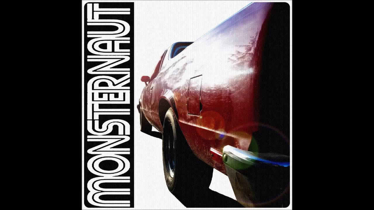Watch Monsternaut "Back For More" on YouTube Watch Monsternaut "Back For More" on YouTube