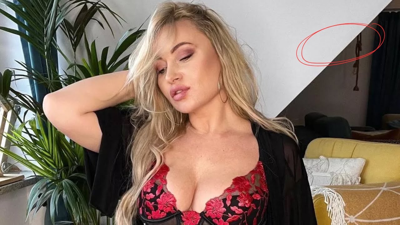 🔴STYLE BY ANNA: LIFESTYLE, BIOGRAPHY AND FACTS  MODEL WITH CURVES