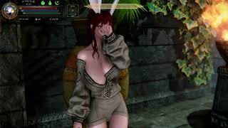 SkyrimSEおすすめアダルト・エロMOD一覧＆導入手順まとめ保存版 ...