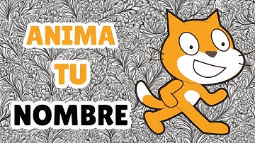 TU PRIMER PROYECTO en Scratch 3.0 | Tutorial FÁCIL de INICIACIÓN | Desde cero | Principiantes