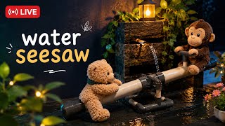 Mini Water Playground Live (29/07)
