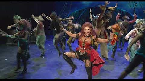 『モンテ・クリスト伯: The Musical Live』映画公開決定！