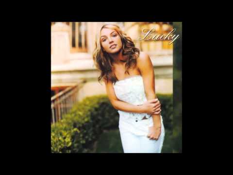 Britney Spears Lucky Audio 
