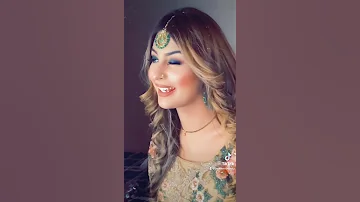 First Video On AFGHAN SONG Afghan Afghansong Shorts Reels Tiktok Jasleenxbeauty 
