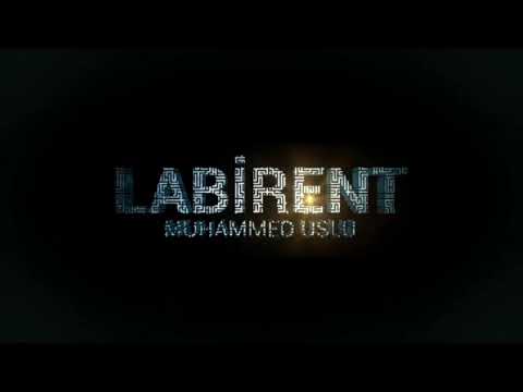 Ispartam'ın 1 numaralı programı Labirent başlıyor