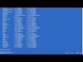 Data Analysis with Pandas and Python / Section 1 ( part 5 of 20)