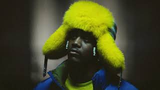 Fred Again.. Lil Yachty Overmono - Stayinit Instrumental