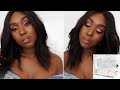 EASY PINK SUMMER MAKEUP FT. THE CARLI BYBEL DELUXE EDITION PALETTE