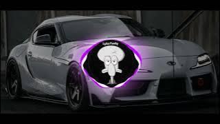 DJ CAMPURAN VIRAL TIK TOK 2025 JEDAG JEDUG FULL BASS TERBARU