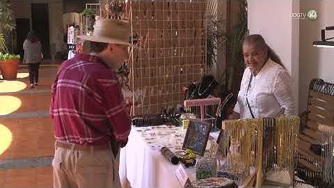 Ex internas de Puente Grande buscan una segunda oportunidad con la venta de artesanías