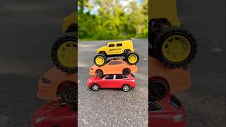 3 best remote control Hummer car 🚘 test