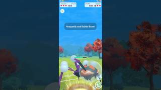 The Araquanid Meta is NOW🕷️ #pokemongo