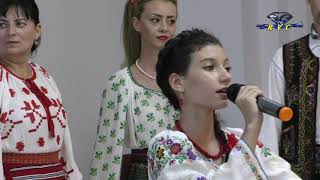 CUCULE  PASĂRE MÂNDRĂ  - JOITA  ANDREEA  DELIA  (Coordonator-DAN DEȘLIU)