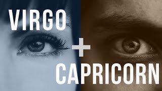 Virgo & Capricorn: Love Compatibility