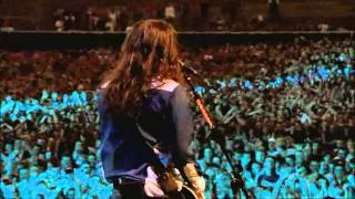 Watch John Frusciante Maybe live At Slane Castle video