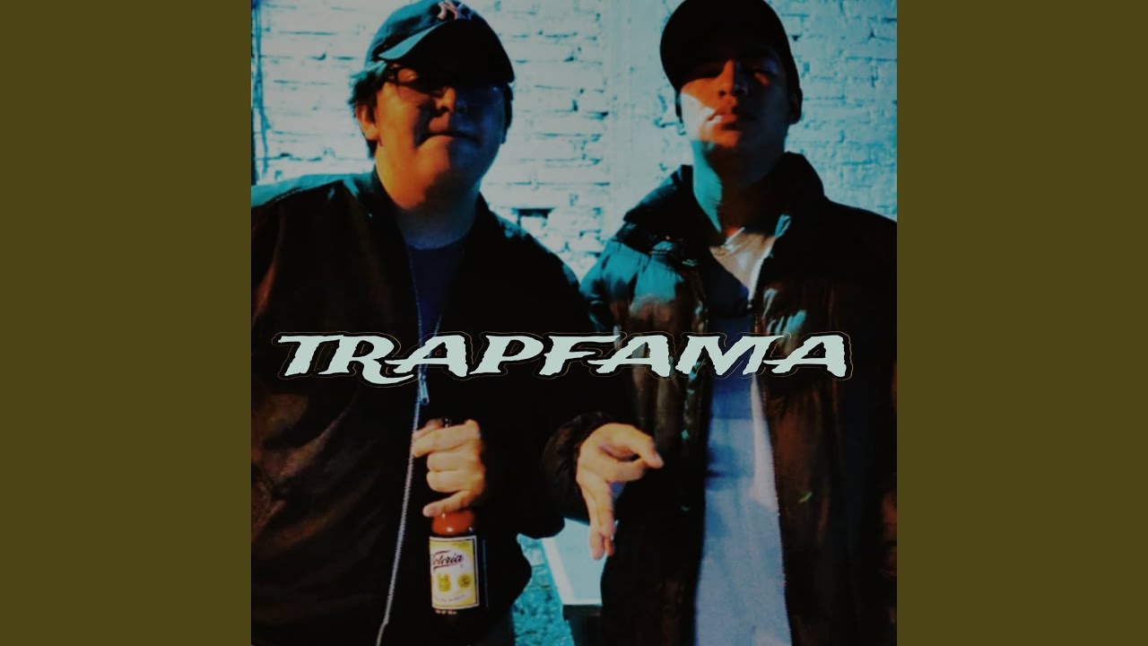 Guarda TRAPFAMA su YouTube Guarda TRAPFAMA su YouTube