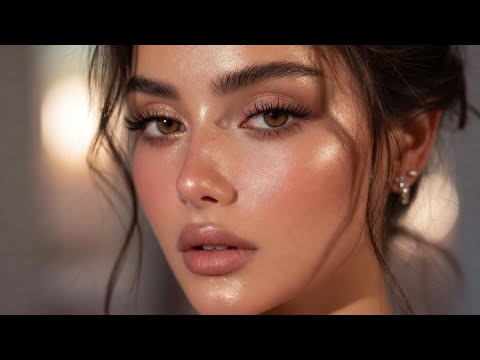 Trending Glowy Makeup Tutorial 2026: All Secrets Revealed + Crayola & Sweet Touch Hacks | Glow Up