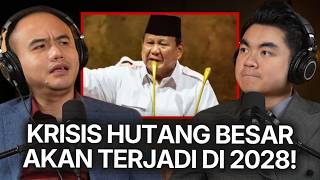 Dr. Gema Predicts Debt Crisis to Occur in 2028