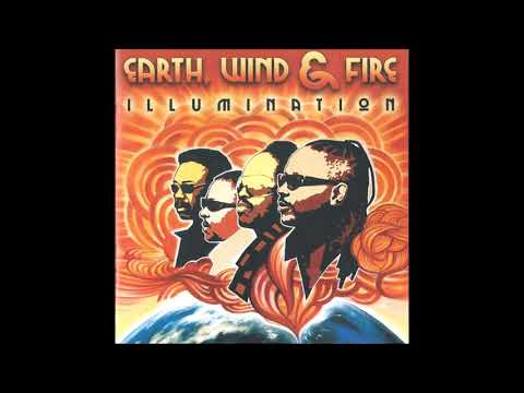 Earth, Wind & Fire feat. Floetry - Elevated