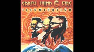 Earth, Wind &amp; Fire feat. Floetry - Elevated