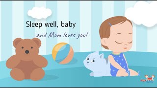 Sleeping Baby | Music | #Bedtimemusic #sleepingmusic #sleepingbaby  #sleepmusic #babymusic