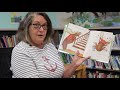 Storytime Anytime:  If You Give a Moose a Muffin by Laura Numeroff