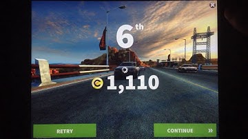 GT Racing 2 - Exotic Sport Clash - Class B Open: Part 2