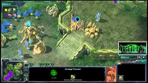 Glade Vs Kowi Game 3.wmv