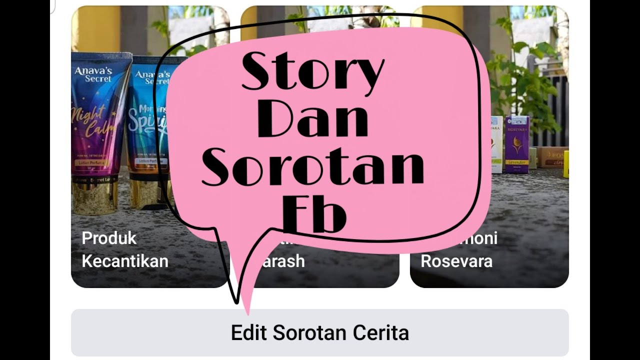 Sorotan