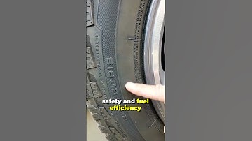 Understanding Tire Tread Patterns for Optimal Performance
