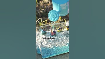 We Build Models Of A Groundwater System 💦