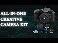 Fujifilm X-S20 for Photo & Video | Fujifilm practical review