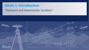 OT.1x_2016_V11B_Deterministic_and_stochastic_variables
