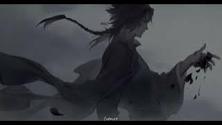 (0.9x) 周深 Zhōu shēn - 若夢 Ruò mèng [Like a Dream] [Pinyin | Eng Sub | Indo Sub] Lyrics Translation
