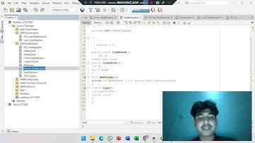 Menjelaskan konsep PBO,inheritance,contructor,encapsulation, Overloading dan overriding Abstract.