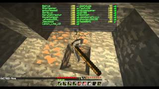 Ruscraft's #3 UHC Barebones FFA [Full Match]