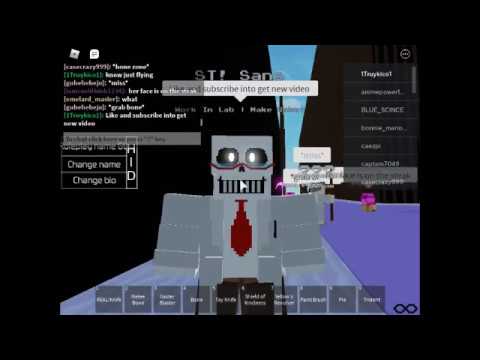 Roblox How To Fly In Glitch Game Ultimate Undertale Rp Youtube