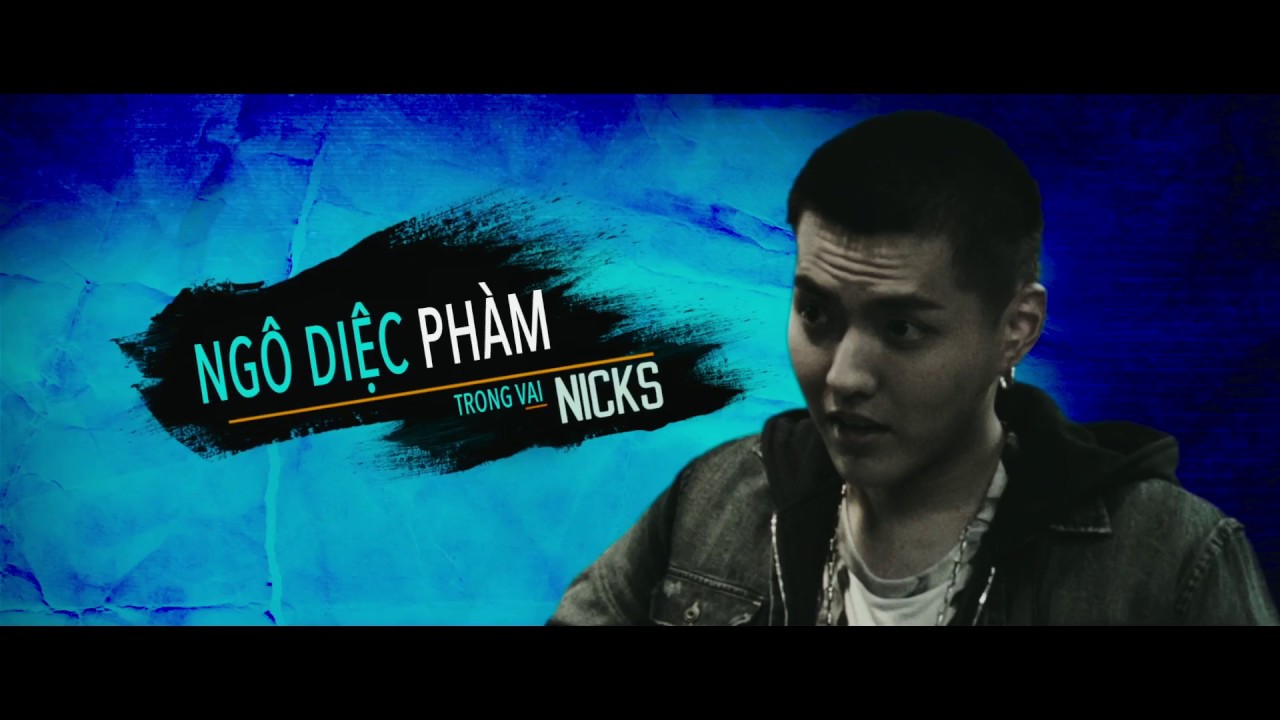 xXx: Return of Xander Cage | Trailer J | CGV Cinemas Vietnam