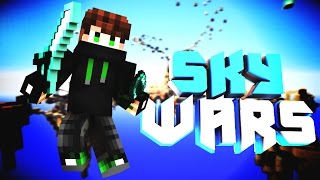 circle strat!!! (Minecraft Skywars)