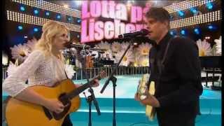 Video thumbnail of "THE COMMON LINNETS "Calm After the Storm""