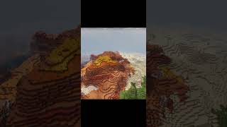 Day 7 of trying Minecraft shaders (NEXT GEN 😳)  #minecraftrealistic #minecraftcinematic #minobic
