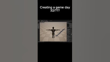 Creating a game day 32/??? #roblox #blendergameengine #bitcoin #blender #robloxgamedesign #gaming