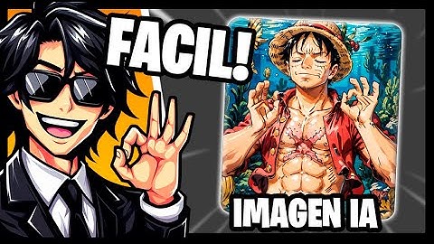 Genera las Mejores IMAGENES con esta IA Gratuita | Tensor Art (Stable Diffusion sin Colab)